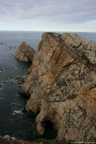 Cape de Peas Peas / Espagne 