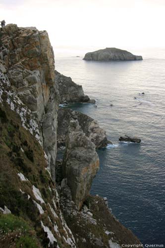 Cape de Peas Peas / Espagne 