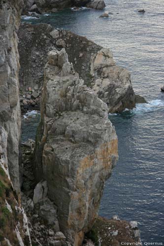 Cape de Peas Peas / Espagne 