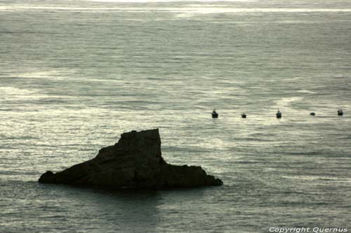 Cape de Peas Peas / Espagne 