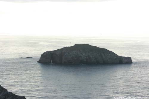 Cape de Peas Peas / Espagne 