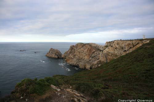 Cape de Peas Peas / Espagne 