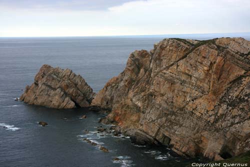 Cape de Peas Peas / Espagne 