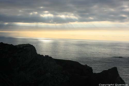 Cape de Peas Peas / Espagne 