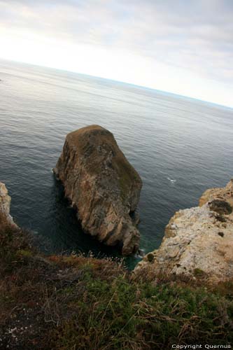 Cape de Peas Peas / Espagne 