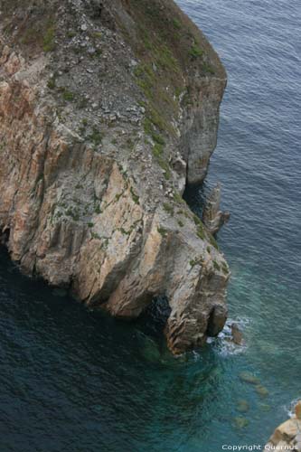 Cape de Peas Peas / Espagne 