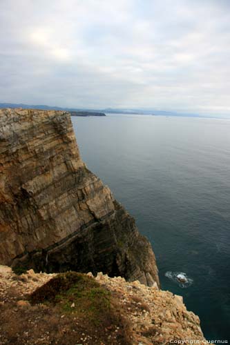 Cape de Peas Peas / Espagne 