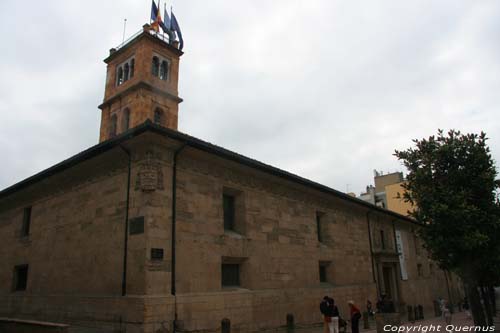 International Campus of Excellence OVIEDO / Spain 