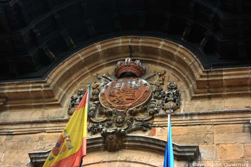 High Court OVIEDO / Spain 