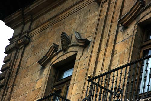 High Court OVIEDO / Spain 