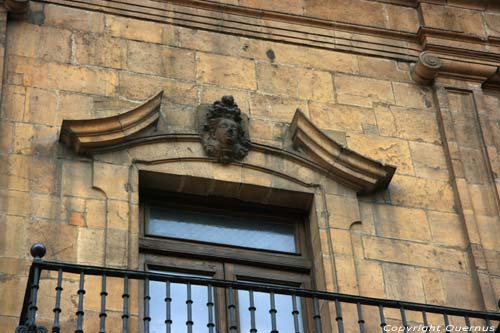 High Court OVIEDO / Spain 