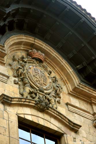 Tribunal Haut OVIEDO / Espagne 