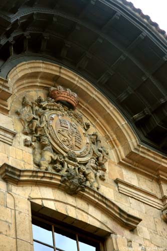 High Court OVIEDO / Spain 