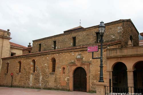 glise OVIEDO / Espagne 