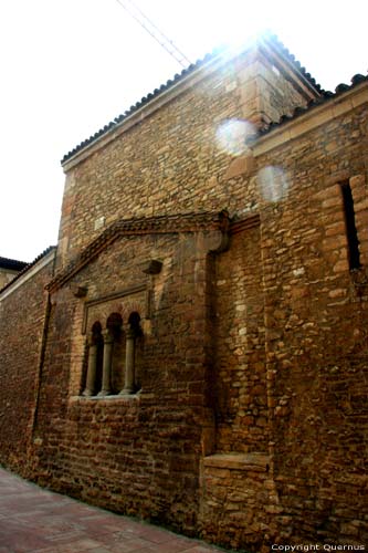 Church OVIEDO / Spain 