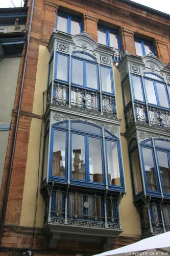 House OVIEDO / Spain 