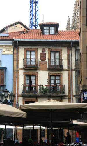 House OVIEDO / Spain 