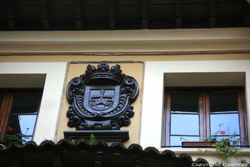 Invicta Herioca OVIEDO / Spain 