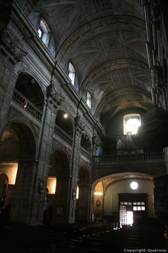 glise OVIEDO / Espagne 