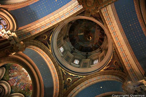 Church of San Juan el Real OVIEDO / Spain 