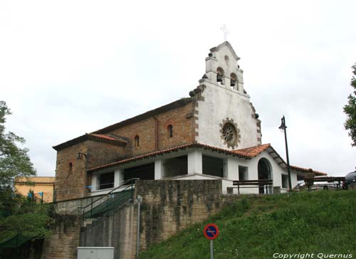 glise Tazones / Espagne 