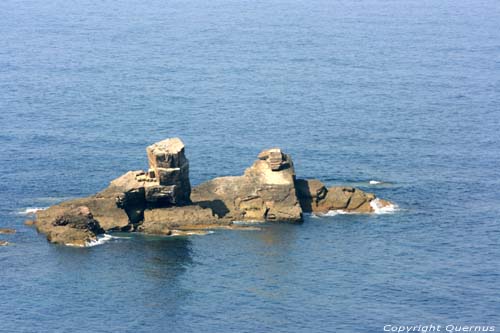 Kaap Cadavedo / Spanje 