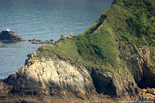 Cape (Cabo) Cadavedo / Spain 