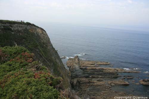 Busto Cape Busto / Spain 