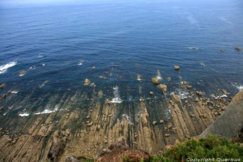 Busto Cape Busto / Espagne 