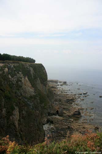 Busto Cape Busto / Espagne 