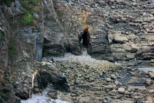 Busto Cape Busto / Espagne 