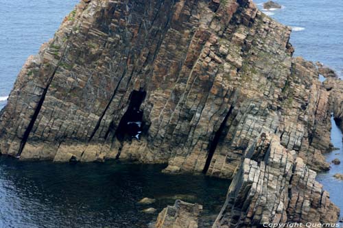 Busto Cape Busto / Espagne 