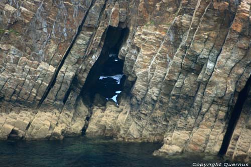 Busto Cape Busto / Espagne 