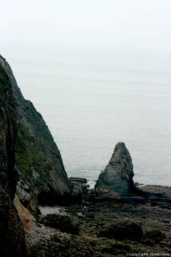 Busto Cape Busto / Spain 