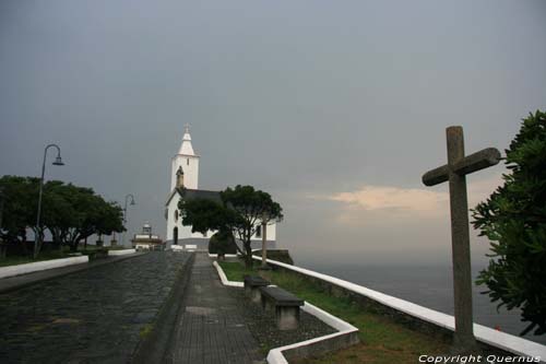 Chapelle Luarca / Espagne 