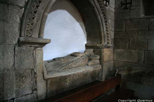 Cathdrale Saint Jacques de Compostella Santiago de Compostella / Espagne 