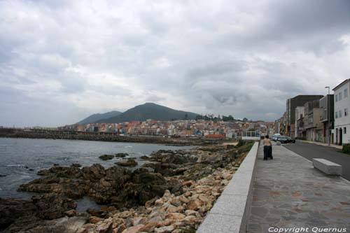 Sea A Guarda / Spain 