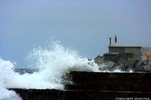 Sea A Guarda / Spain 