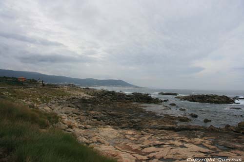 Sea A Guarda / Spain 