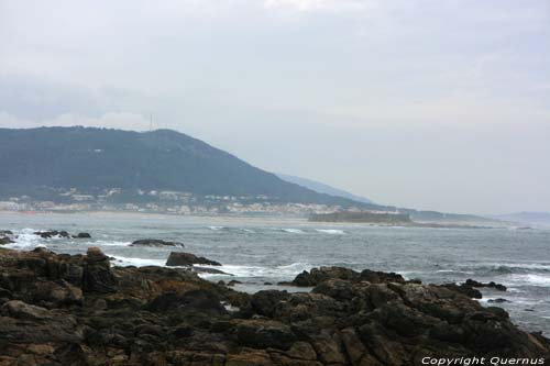 Sea A Guarda / Spain 