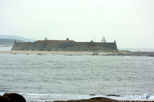 Fort A Guarda / Spain 