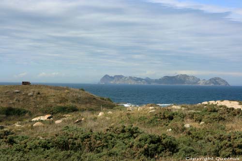 Cape Baiona / Espagne 