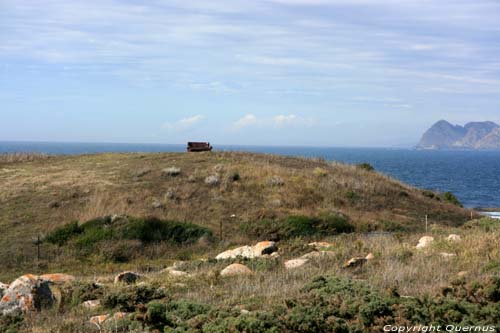 Cape Baiona / Spain 