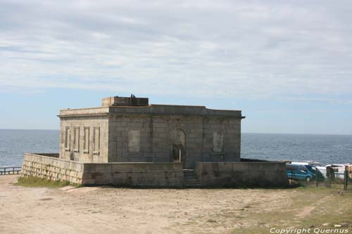 Kaap Baiona / Spanje 