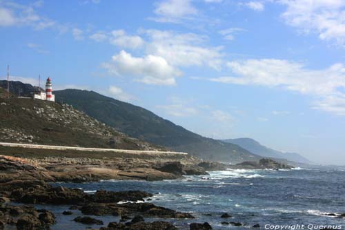 Kaap Baiona / Spanje 