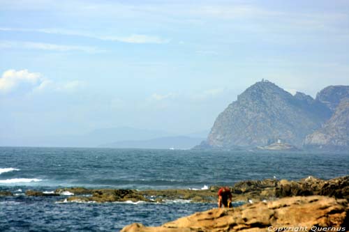Cape Baiona / Espagne 