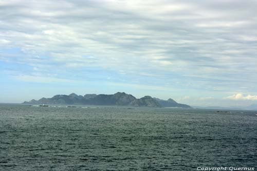 Cape Baiona / Espagne 