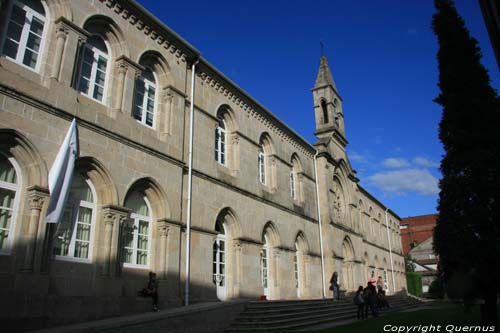 Centrum voor modernisering Tui / Spanje 