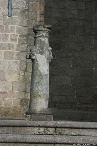 Our Ladies' Cathedral (Catedral de Santa Maria) Tui / Spain 