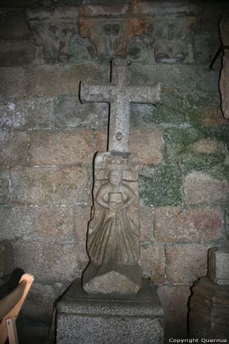 Cathdrale Notre Dame Tui / Espagne 